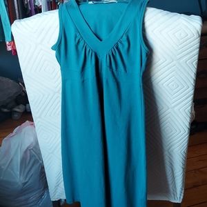 XS Athleta Women's dress
